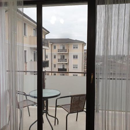 Giroc Apartament Adriana 아파트 외부 사진
