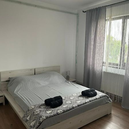 Giroc Apartament Adriana 아파트 외부 사진