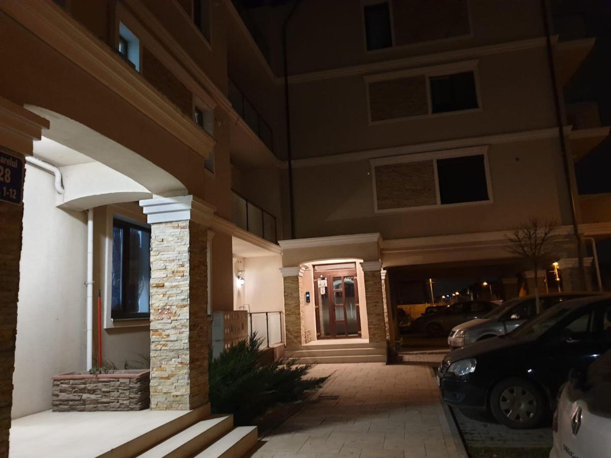 Giroc Apartament Adriana 아파트 외부 사진