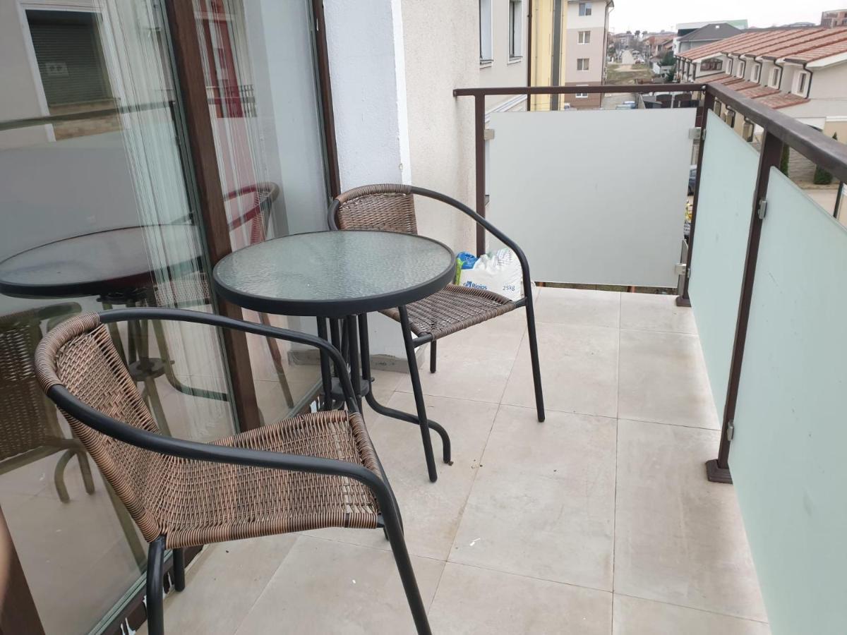 Giroc Apartament Adriana 아파트 외부 사진