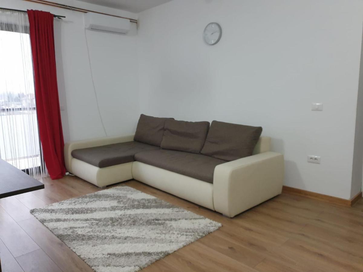 Giroc Apartament Adriana 아파트 외부 사진