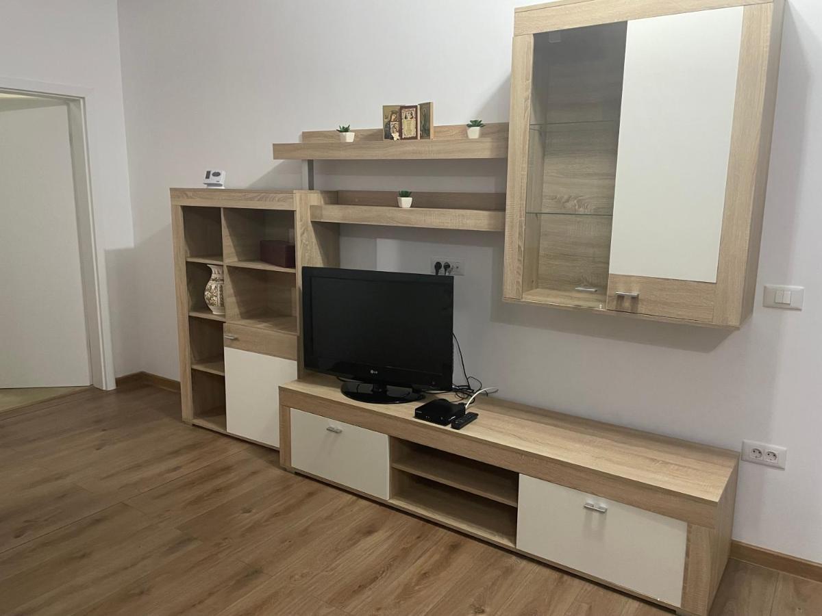 Giroc Apartament Adriana 아파트 외부 사진