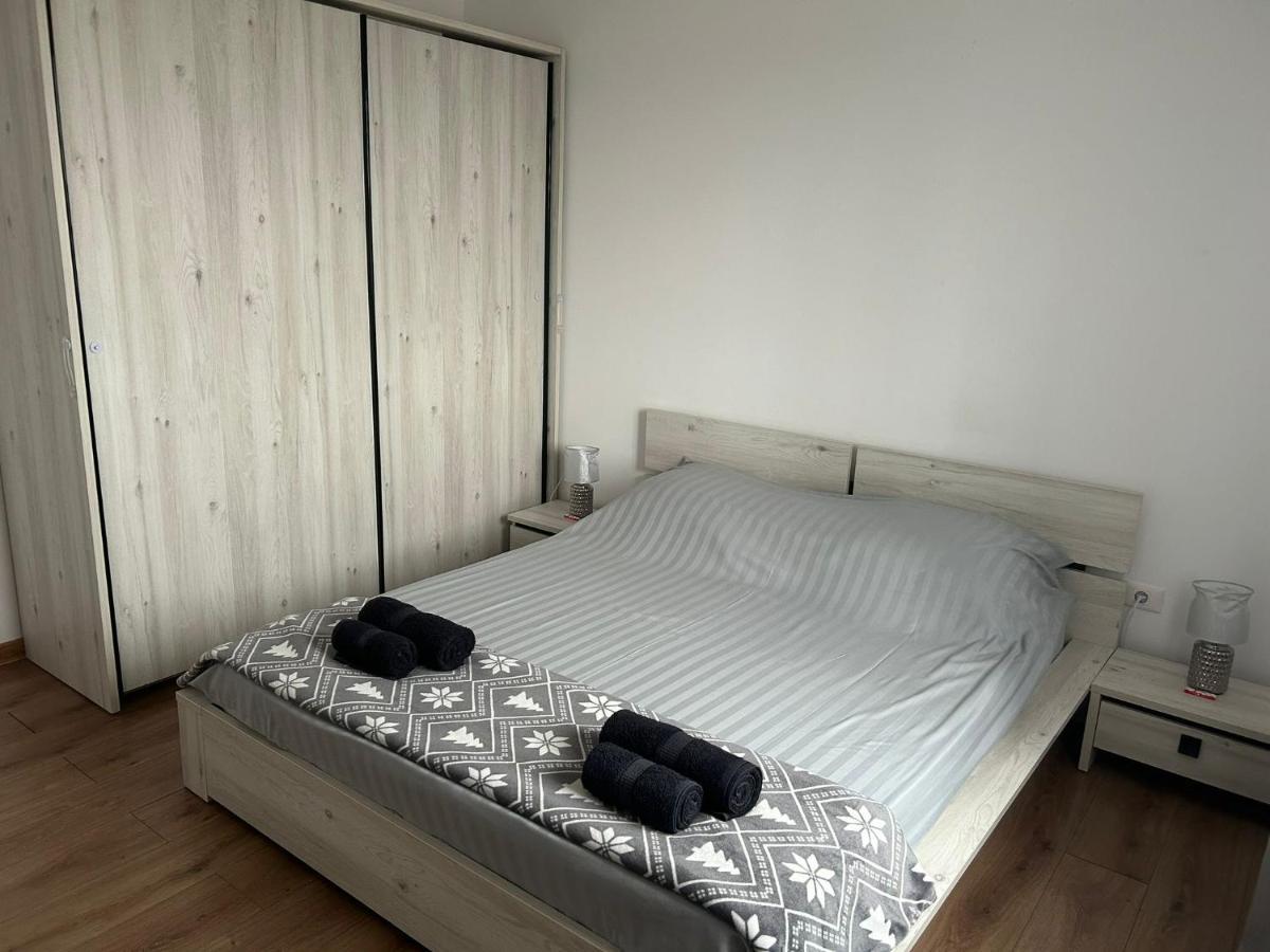 Giroc Apartament Adriana 아파트 외부 사진
