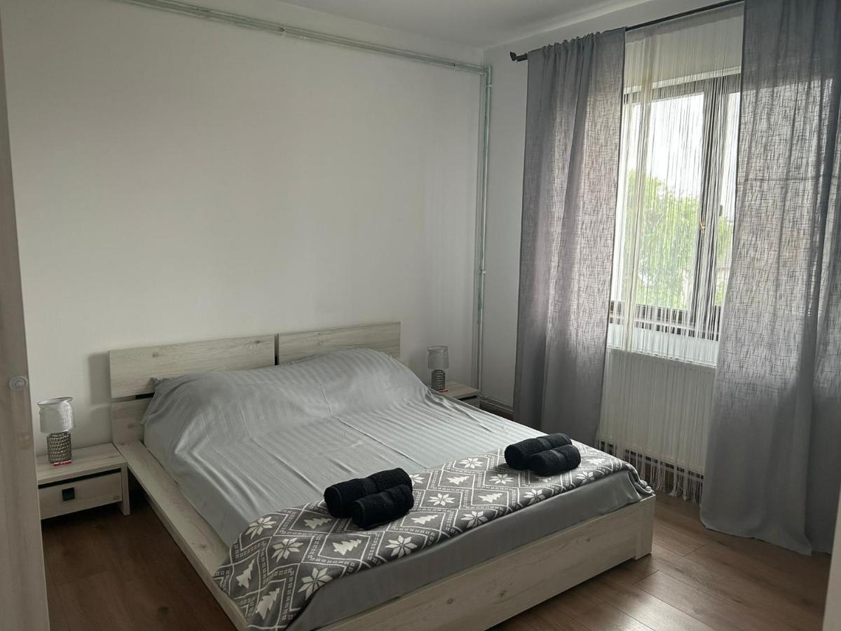 Giroc Apartament Adriana 아파트 외부 사진